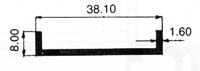alumunium Partition-Partition Group 0546