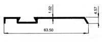 alumunium Trim-Trim