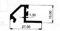 alumunium Window-Casement Window