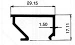 alumunium Window-Casement Window