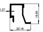 alumunium Window-Pivoted Window
