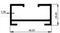 alumunium Window-Pivoted Window