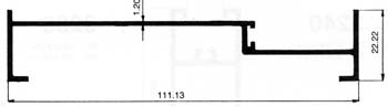 alumunium Window-Sliding Window