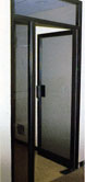 door